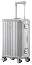 Xiaomi ALUMINIUM FRAME LUGGAGE 24" közepes méretű bőrönd 69 cm (BHR9078GL) (BHR9078GL)