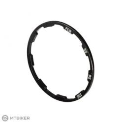 Novatec távtartó alátét 1.8 mm, Shimano Hg 8/9/10-sebességes kazettához. ()