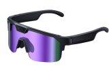 zeblaze Q01 AI Okos Sportszemüveg - Lila Q01-Purple