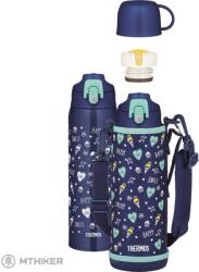 Thermos Active gyermek termosz, 1 l, kék ()