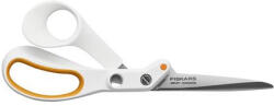 Fiskars Varróolló, 21 cm, FISKARS "Amplify", fehér (IF1070081) - tutitinta