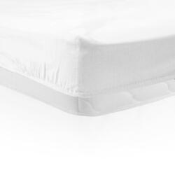 Heinner CEARCEAF PAT CU ELASTIC 90X200 CM ALB (HR-SHEET90-WHT) - vexio Lenjerie de pat
