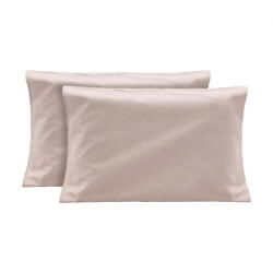 Heinner SET 2 FETE DE PERNA 50X70 CM CREM (HR-2PLW50/70CRM) - vexio Lenjerie de pat