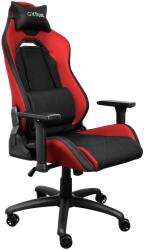 Trust Scaun gaming Trust GXT 714R Ruya, reglabil, Rosu/Negru