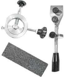 Güde 55249 Güde csiszoló tartozék készlet GNS 200 VS-hez (kés, gyalukés) (55249)