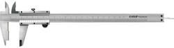 Extol Prémium tolómérő INOX mélységmérővel 200 mm (3422) (3422)