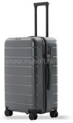 Xiaomi MI LUGGAGE CLASSIC PRO 26" közepes méretű bőrönd 66cm (szürke) (BHR8611GL) (BHR8611GL)