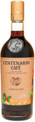 Centenario Café kávélikőr 26% 0, 7 L