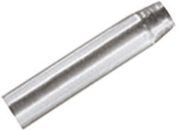 Wago csere mérőtüske 4mm (2 db) (206-808) (206-808)