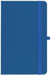 EGO Agenda Notebook Pro 13 cm, nedatata, Ego albastru inchis EGONP13VO3