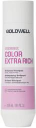 Goldwell Dualsenses Color Extra Rich Brilliance Shampoo, 250 ml