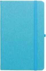 EGO Agenda Notebook Pro 16 cm, nedatata, Ego turcoaz-roz EGONP16BRS2