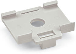 Wago rögzítősín adapter (855-9927) (855-9900)