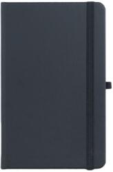 EGO Agenda Notebook Pro 16 cm, nedatata, Ego negru EGONP16PC10