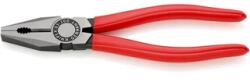 KNIPEX kombinált fogó 200 mm (03 01 200 SB)