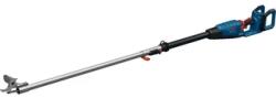 Bosch Pro GGP18V-45EP akkus magassági ágvágó 18 V | Magasság: 2200 - 3200 mm | Szénkefementes | Akku és töltő nélkül | Kartondobozban (06008D8002)