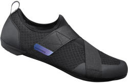  Cipő Beltéri Shimano Ic100 Férfi Fekete 48 (eshic100mcl01s48000)