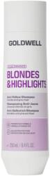 Goldwell Dualsenses Blondes & Highlights Anti-yellow Shampoo, 250 ml