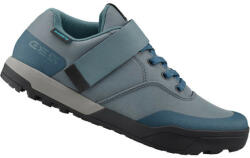  Cipő Gravity Spd Shimano Ge500w Denim Női 38 (eshge500wcb30w38000)