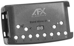 Ibiza Light INTERFATA USB - DMX CU CONTROLLER (DMX-PANEL-512) - vexio