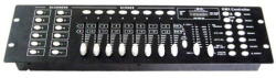 Ibiza Light CONTROLLER DMX 192 CANALE (LC192DMX)