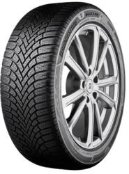 Bridgestone Anvelope Iarna - BRIDGESTONE BLIZZAK 6 205/65 R16 95H (3286348052735)