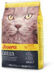 Josera Cat Catelux 10 kg szőrcsomók kialakulását megelőző macskatáp