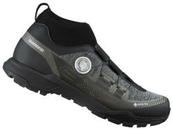  CIPÖ SHIMANO MW702 FEKETE MÉRET: 46 (dobozos) (ESHMW702MCL01S46000)