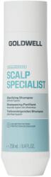 Goldwell Dualsenses Scalp Specialist Clarifying Shampoo, 250 ml