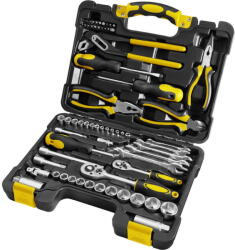 Fieldmann Trusa 65 chei FDG 5003-65R (50001387) Trusa unelte