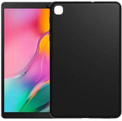 Hurtel Carcasă spate subțire pentru tabletă Lenovo Pad Pro 11.5 '' 2021 neagră (5907769344763)