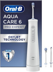 Oral-B AQUACARE6 PRO 10PO010419 szájzuhany (AQUACARE6 PRO 10PO010419) - marketworld