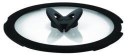 Tefal L9846753 Ingenio üvegfedő 28 cm (L9846753)