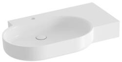 RAVAK ARC Mosdó 82, 8x52, 1 cm XJXP1283001 (XJXP1283001)