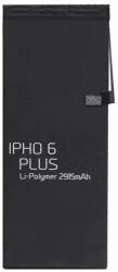 Gigapack iphone 6 plus 5.5 akku 2915mah li-polymer 616-0765 kompatibilis (GP-67037)