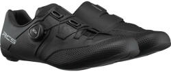  CIPŐ SHIMANO RC503W FEKETE NŐI 43 (dobozos) (ESHRC503WGL01W43000)