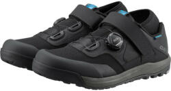  Cipő Shimano Ge900hs Fekete 38 (eshge900hcl01s38000)