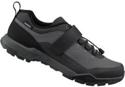  Cipő Túra Shimano Ex500 Fekete 39 (eshex500mgl01s39000)