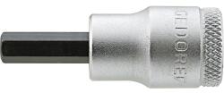FORMAT Gedore imbusz dugókulcs betét 3/8", hosszú, belső hatszög 8mm (IN 30 8) (Format katalógus) (60712020)