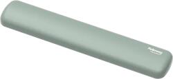 Fellowes Breyta Compact Keyboard Wrist Rests- Sage (100142573) Mouse pad