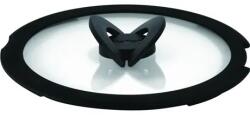 Tefal L9846753 Ingenio üvegfedő, 28 cm (L9846753)