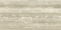GranitiFiandre Padló Graniti Fiandre Marmi Maximum travertino 75x150 cm fényezett MML236715 (MML236715)