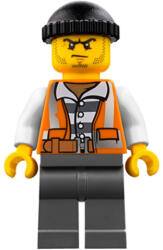 LEGO® City Police - City bandita cty0779 (cty0779)