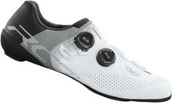  Cipö Shimano Rc903 Fehér Széles, Méret: 43 (eshrc903mcw01e43000)