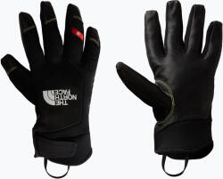 The North Face Mănuși de cățărare The North Face Summit Extra Lightweight Climb tnf black