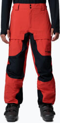 Columbia Pantaloni de snowboard pentru bărbați Columbia Winter District super sonic/black