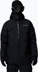Columbia Geacă de schi pentru bărbați Columbia Winter District III black