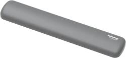 Fellowes Breyta Compact Keyboard Wrist Rests- Grey (100142571) Mouse pad