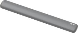 Fellowes Breyta Keyboard Wrist Rests- Grey (100142576) Mouse pad