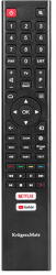 Krüger&Matz TELECOMANDA LED TV KRUGER&MATZ (PIL0361) - vexio